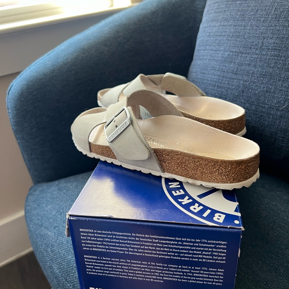 Birkenstock women
